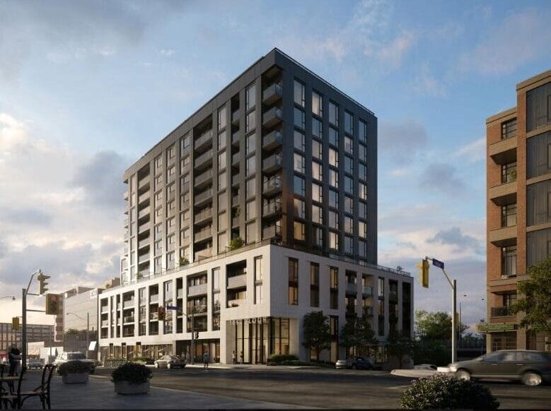 Investing in Pre-Construction Properties