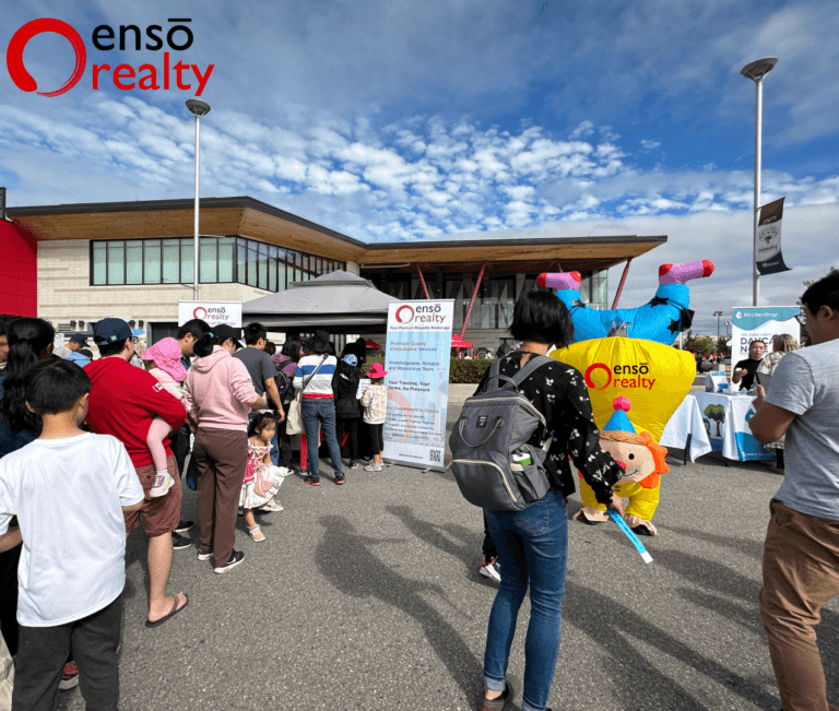 Markham Milliken Children's Festival 2023