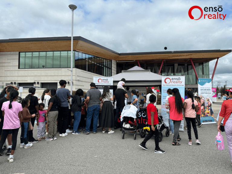 Markham Milliken Children's Festival 2023