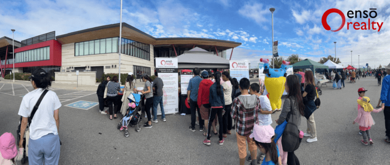 Markham Milliken Children's Festival 2023