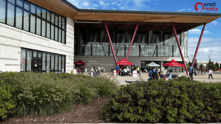 Markham Milliken Children's Festival 2023