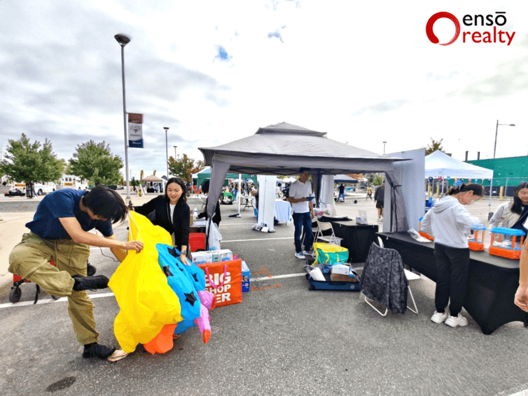 Markham Milliken Children's Festival 2023