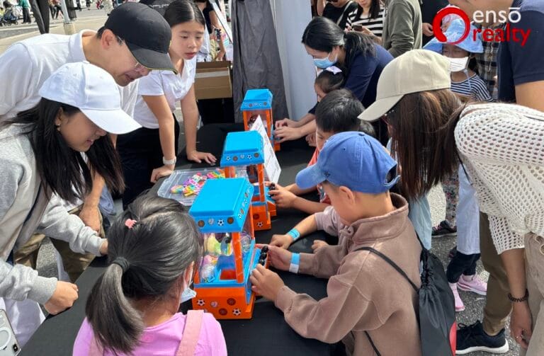 Markham Milliken Children's Festival 2023