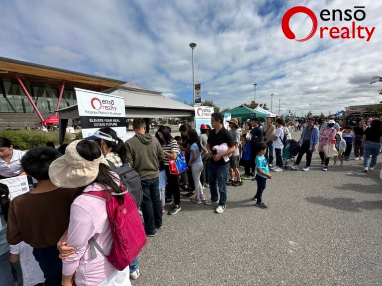 Markham Milliken Children's Festival 2023