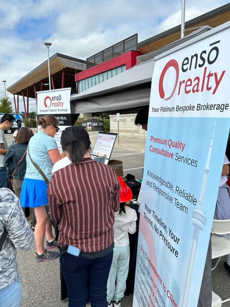 Markham Milliken Children's Festival 2023