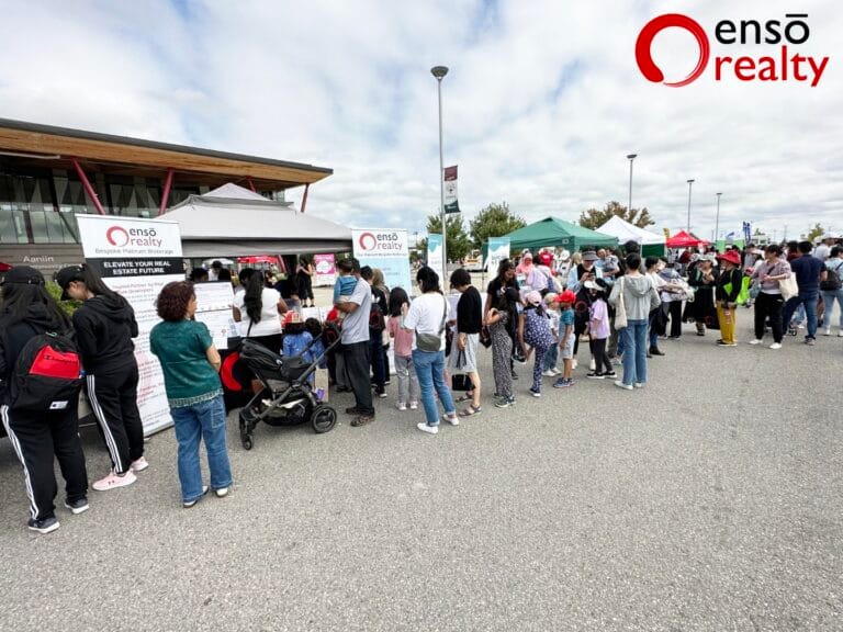 Markham Milliken Children's Festival 2023