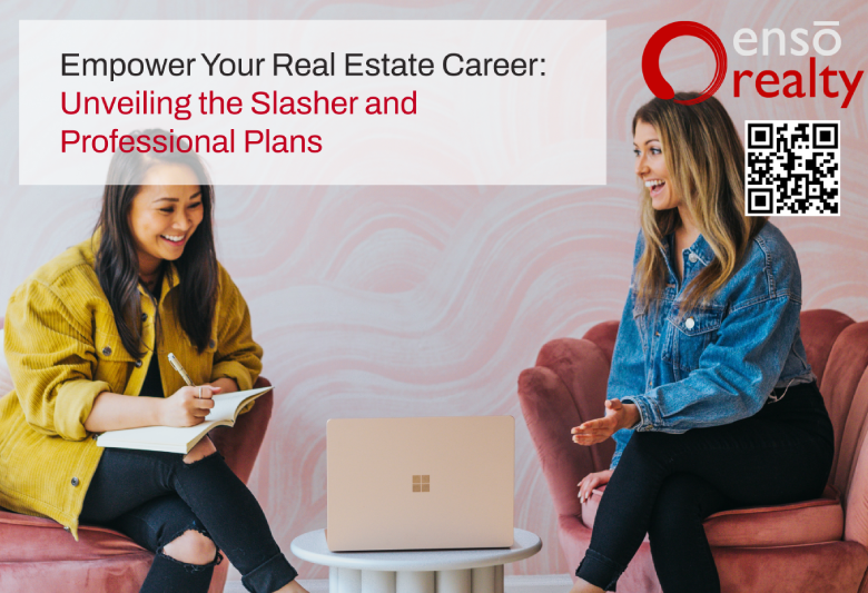 The Smart Property Journal | Expert Real Estate & Market Insights for Smarter Decisions Webinar – Empower Your Real Estate Career: Unveiling the Slasher and Professional Plans