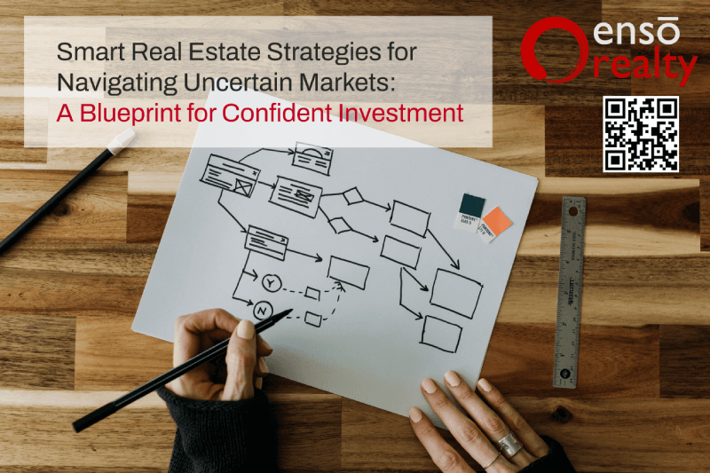 Webinar - Smart Real Estate Strategies for Navigating Uncertain Markets 2025: A Blueprint for Confident Investment Webinar - Smart Real Estate Strategies for Navigating Uncertain Markets 2025: A Blueprint for Confident Investment