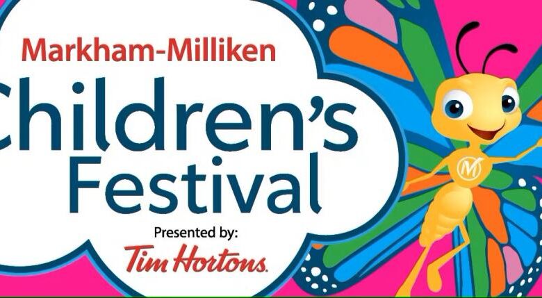 The Smart Property Journal | Expert Real Estate & Market Insights for Smarter Decisions Markham Milliken Children’s Festival 2023