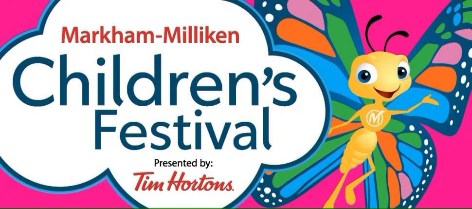 Markham Milliken Children's Festival 2023