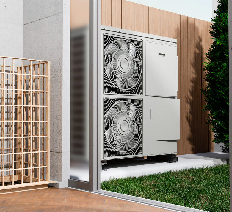The Smart Property Journal | Expert Real Estate & Market Insights for Smarter Decisions Is a Heat Pump the Right Choice for Toronto Homes?