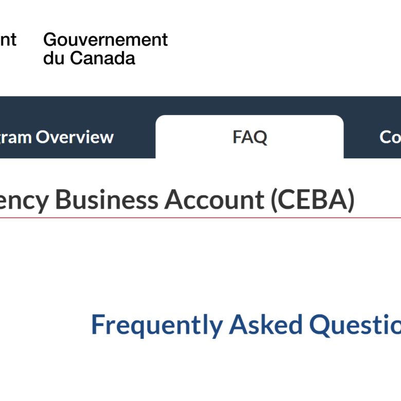 The Smart Property Journal | Expert Real Estate & Market Insights for Smarter Decisions What do You Need to Know about Repaying the Canada Emergency Business Account (CEBA) Loan?