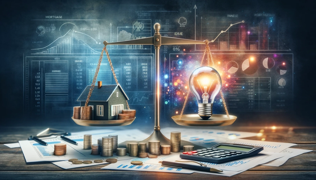 optimize your mortgage renewal outcomes