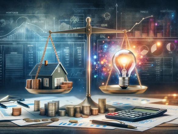 optimize your mortgage renewal outcomes