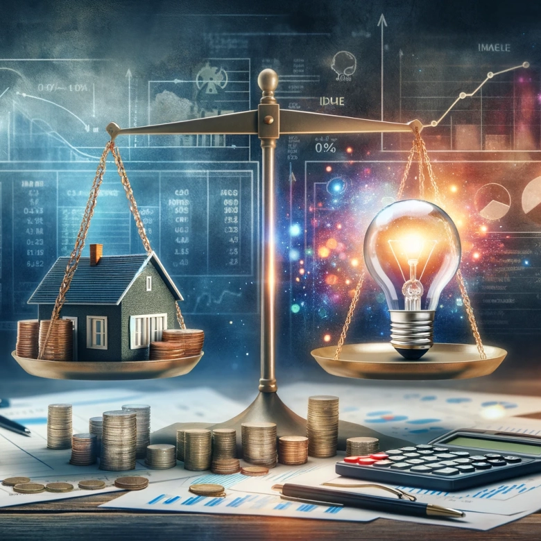optimize your mortgage renewal outcomes