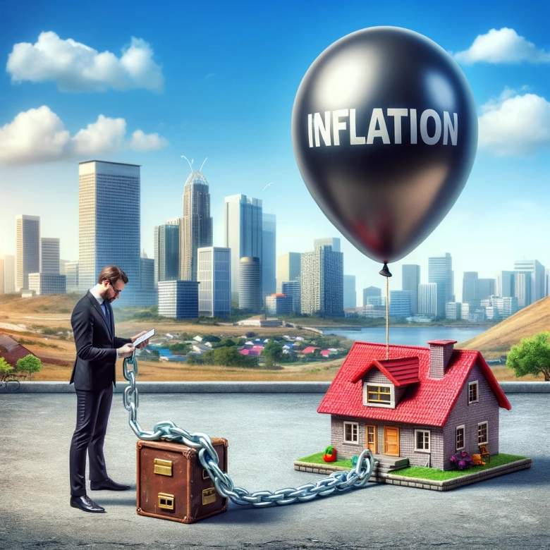 Insights on Inflation: Predicting Canadian Mortgage Rates After US January Data