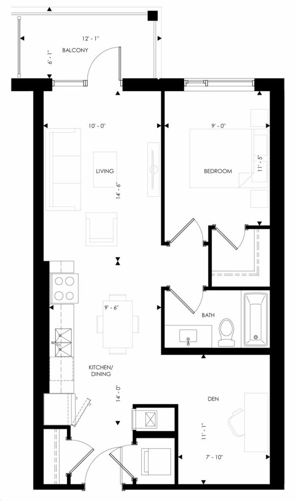 ENSŌ Listing West Peak Condo Assignment Guelph Unit 501